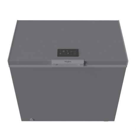 WHIRLPOOL W3RHS19EG Καταψύκτης Μπαούλο 198lt WHIRLPOOL W3RHS19EG Καταψύκτης Μπαούλο 198lt